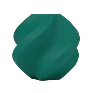 Bambu Lab PETG-CF Malachite Green 1.75mm Filament