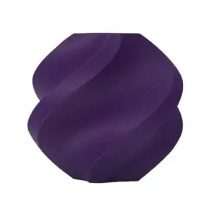 Bambu Lab PETG-CF Violet Purple 1.75mm Filament