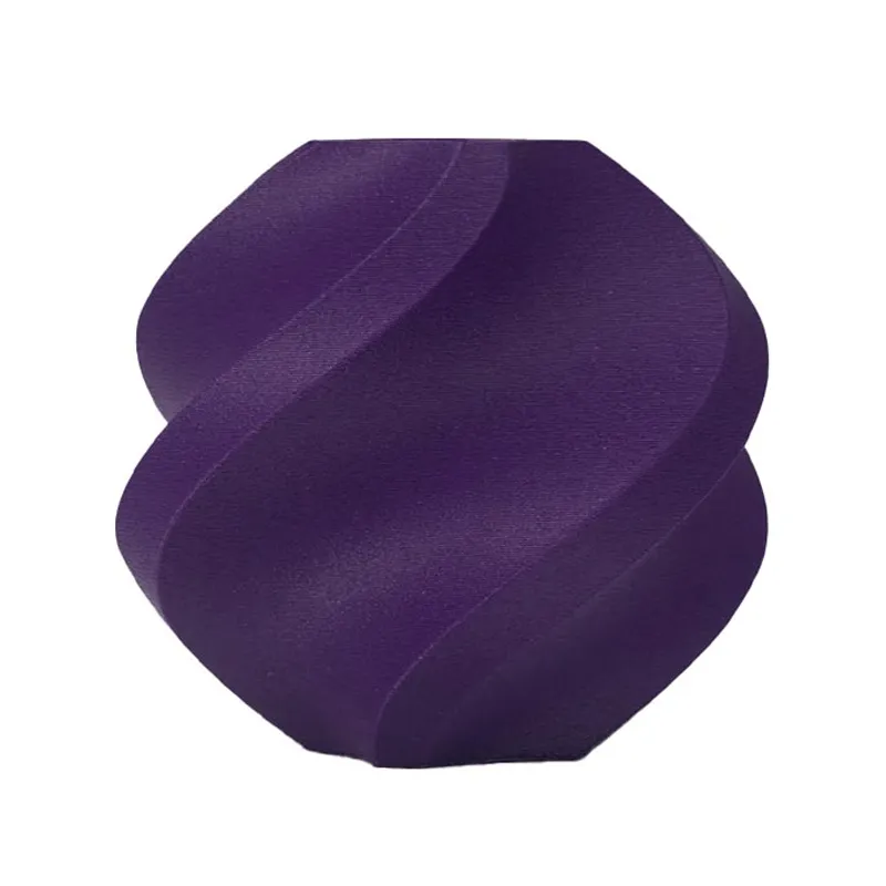 Bambu Lab PETG-CF Violet Purple 1.75mm Filament