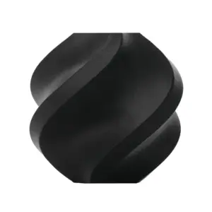 Bambu Lab PETG HF 1.75mm Filament - Black (Reusable Spool)