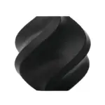 Bambu Lab PETG HF 1.75mm Filament - Black (Reusable Spool)