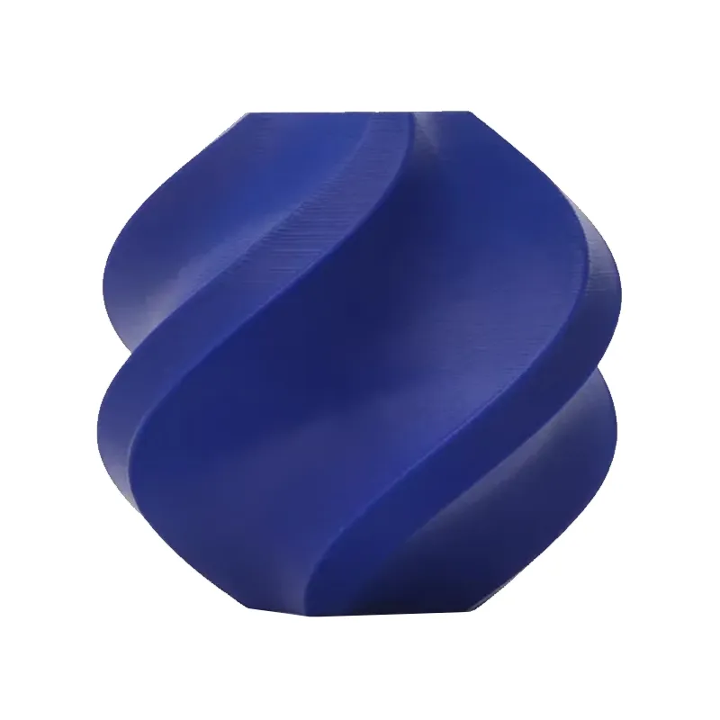 Bambu Lab PETG HF 1.75mm Filament - Blue - Image 2
