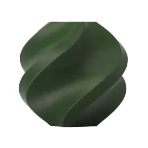 Bambu Lab PETG HF 1.75mm Filament - Forest Green Refill