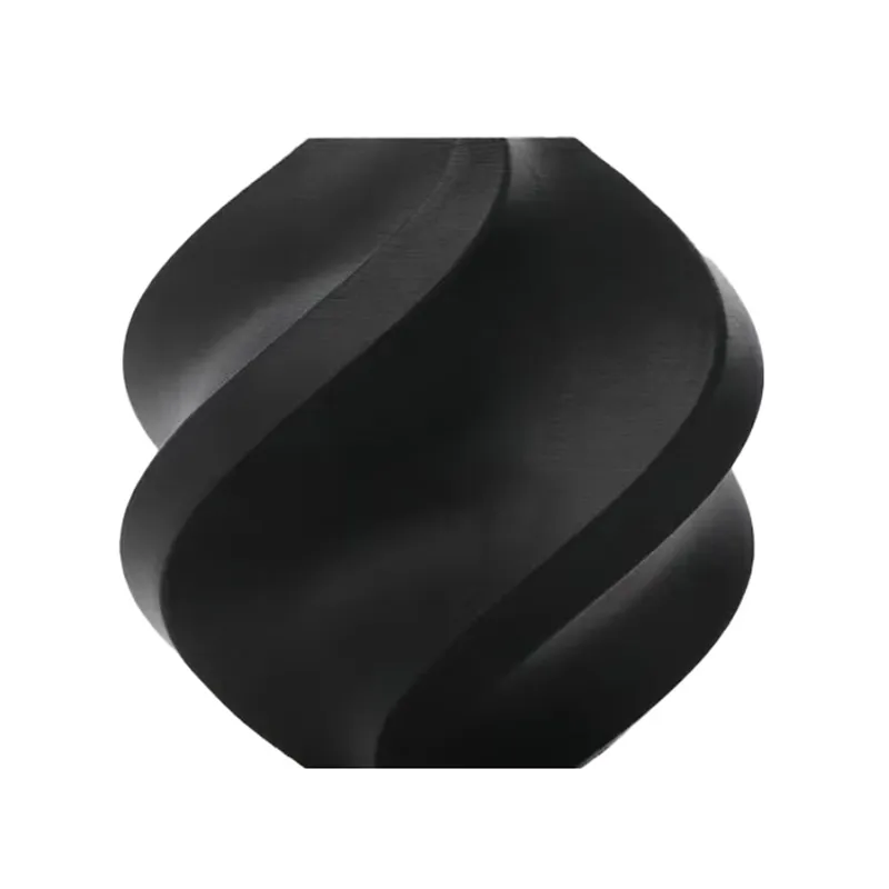 Bambu Lab PETG HF 1.75mm Refill Filament - Black - Image 2