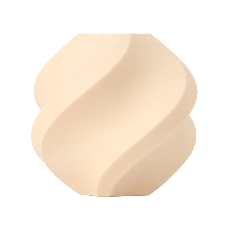Bambu Lab PETG HF Cream Refill 1.75mm Filament