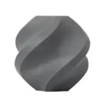 Bambu Lab PETG HF Dark Gray 1.75mm Filament Reusable Spool
