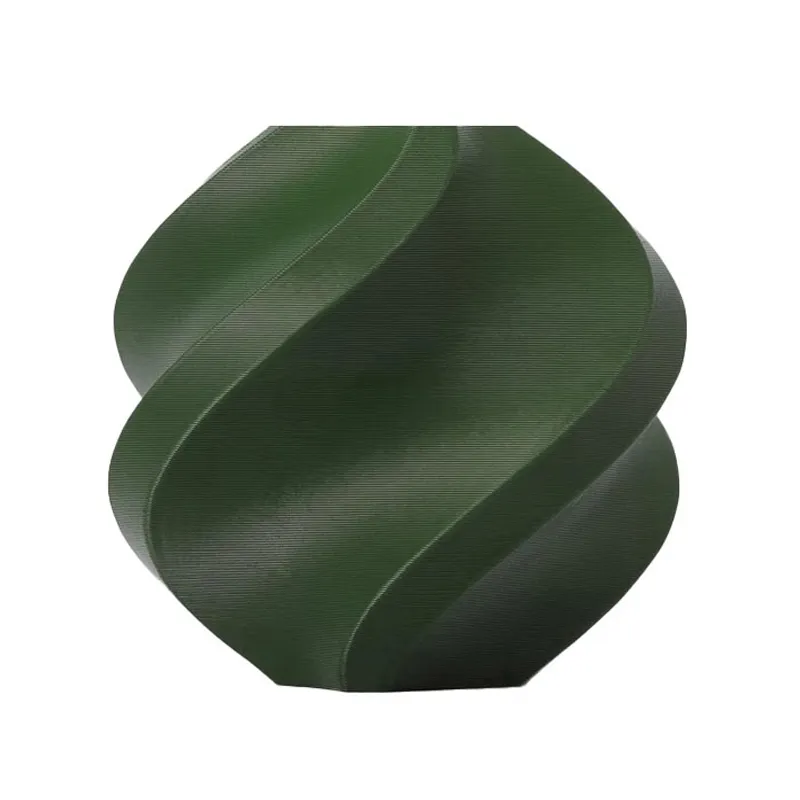 Bambu Lab PETG HF Forest Green 1.75mm Filament