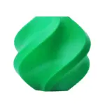 Bambu Lab PETG HF Green Refill Filament 1.75mm