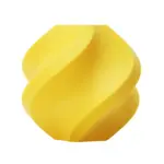 Bambu Lab PETG-HF High-Flow Filament - Yellow 1.75mm