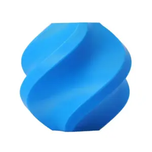 Bambu Lab PETG HF Lake Blue 1.75mm Filament