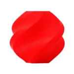 Bambu Lab PETG HF Red 1.75mm 3D Printing Filament