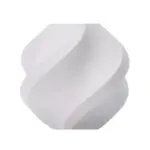 Bambu Lab PETG HF White Filament with Reusable Spool