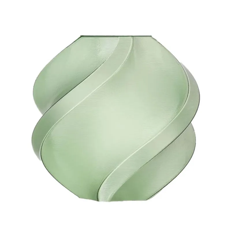 Bambu Lab PETG Refill 1.75mm - Translucent Olive
