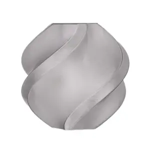 Bambu Lab PETG Translucent Gray 1.75mm Filament