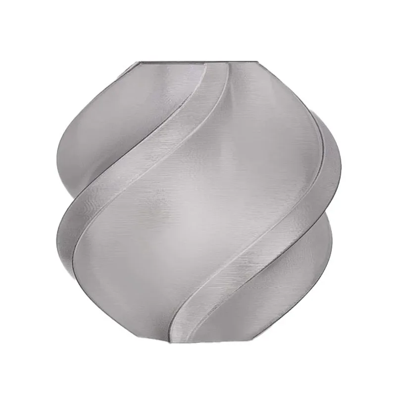 Bambu Lab PETG Translucent Gray 1.75mm Filament