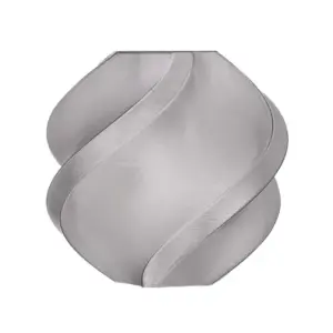 Bambu Lab PETG Translucent Gray Refill 1.75mm Filament