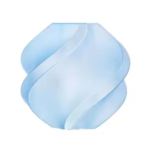 Bambu Lab PETG Translucent Light Blue Refill 1.75mm