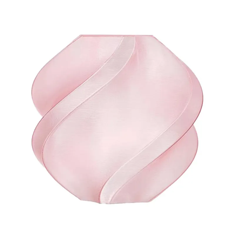 Bambu Lab PETG Translucent Pink 1.75mm Filament - Image 2