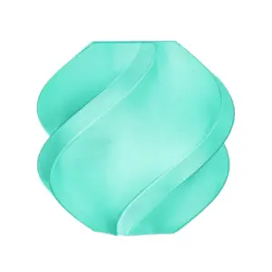 Bambu Lab PETG Translucent Teal 1.75mm Refill Filament