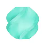 Bambu Lab PETG Translucent Teal 1.75mm Reusable Spool