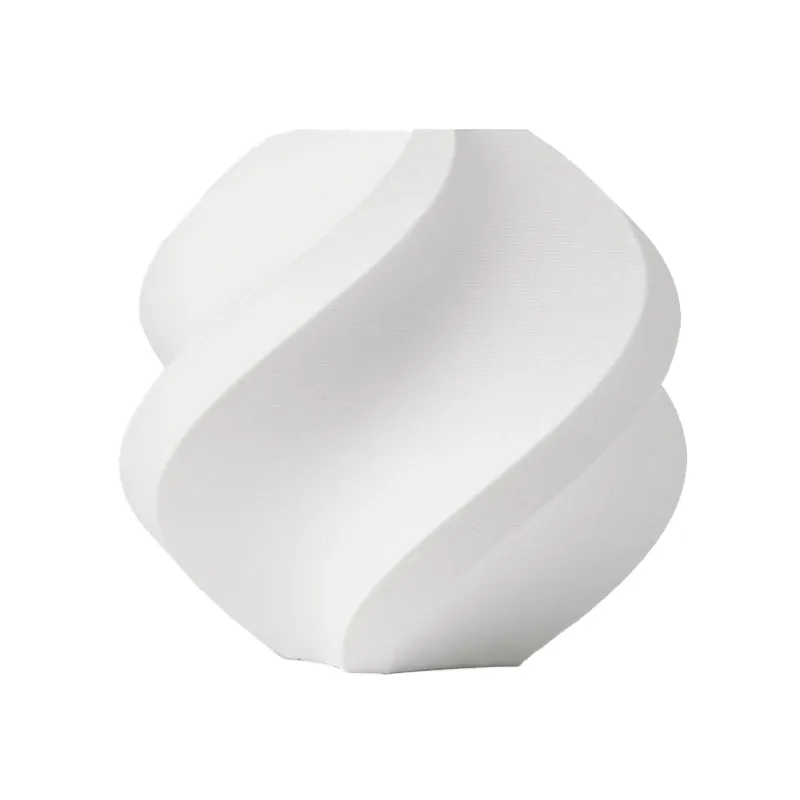 Bambu Lab PLA Aero Filament - White (1.75mm) - Image 2