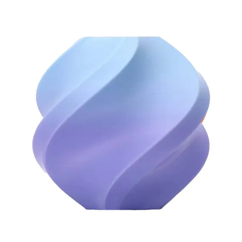 Bambu Lab PLA Basic 1.75mm - Blueberry Bubblegum - Image 2