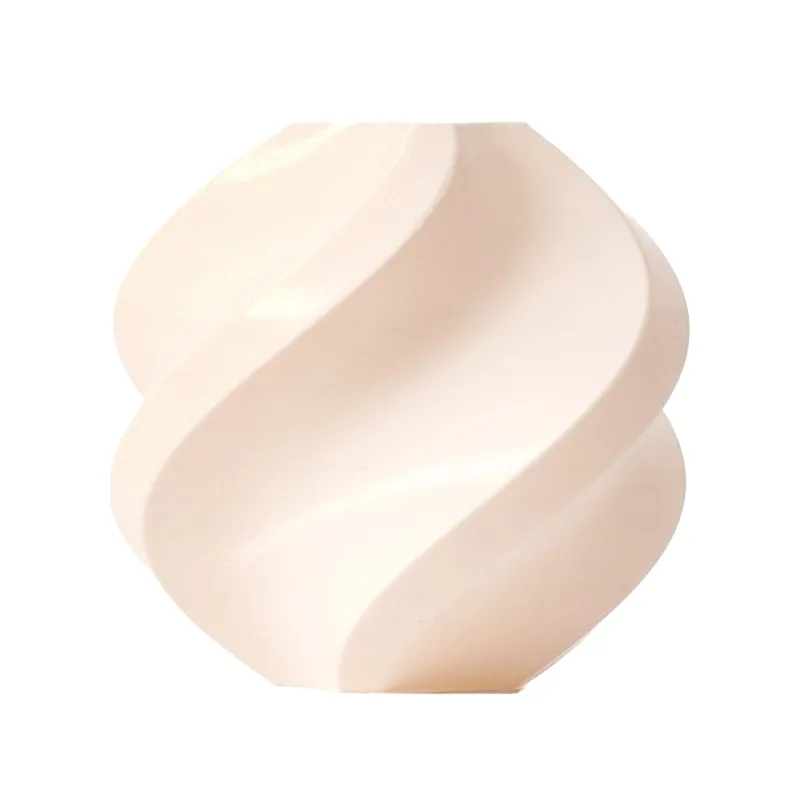 Bambu Lab PLA Basic 1.75mm Filament - Beige Refill