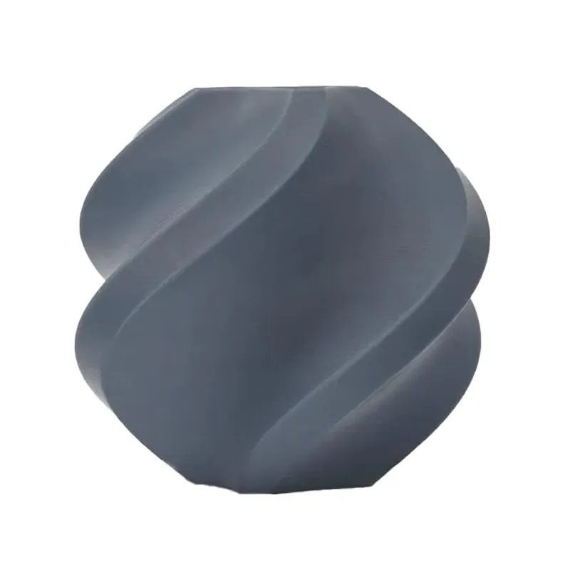 Bambu Lab PLA Basic 1.75mm Filament - Blue Gray (1kg)