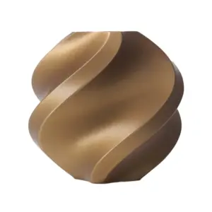 Bambu Lab PLA Basic 1.75mm Filament - Bronze