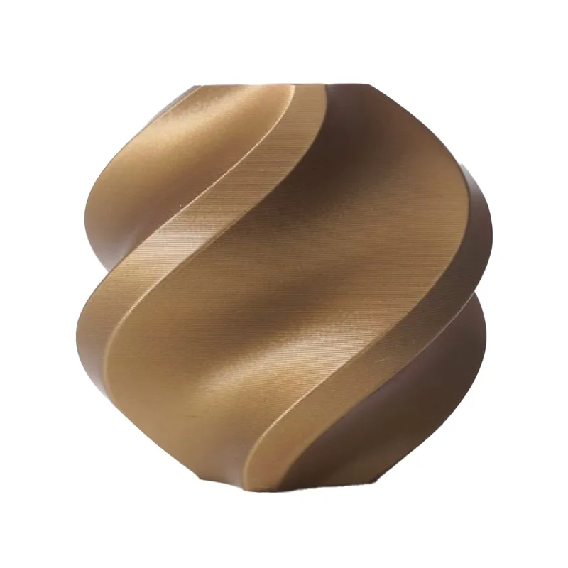 Bambu Lab PLA Basic 1.75mm Filament - Bronze - Image 2