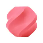 Bambu Lab PLA Basic 1.75mm Filament - Pink Reusable Spool