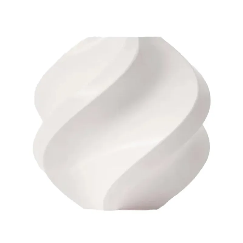 Bambu Lab PLA Basic 1.75mm - Jade White Refill 1kg