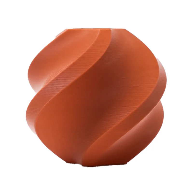 Bambu Lab PLA Basic 1.75mm Refill Filament - Brown