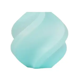 Bambu Lab PLA Basic Arctic Whisper 1.75mm Filament