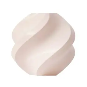 Bambu Lab PLA Basic Beige 1.75mm Filament (Reusable Spool)