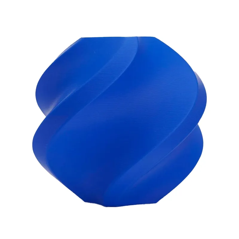 Bambu Lab PLA Basic Blue 1.75mm Filament