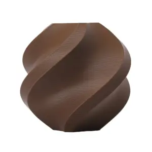 Bambu Lab PLA Basic Cocoa Brown 1.75mm Filament Refill