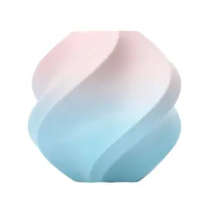 Bambu Lab PLA Basic Cotton Candy Cloud 1.75mm Filament