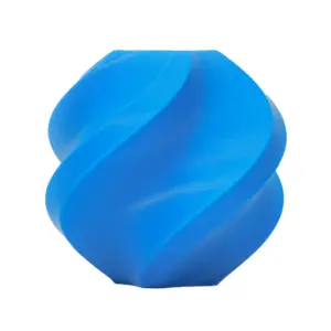 Bambu Lab PLA Basic Cyan 1.75mm Refill Filament