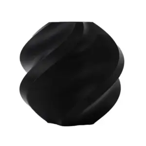 Bambu Lab PLA Basic Filament - Black 1.75mm Refill