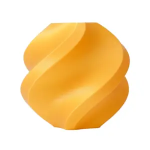Bambu Lab PLA Basic Filament - Gold 1.75mm