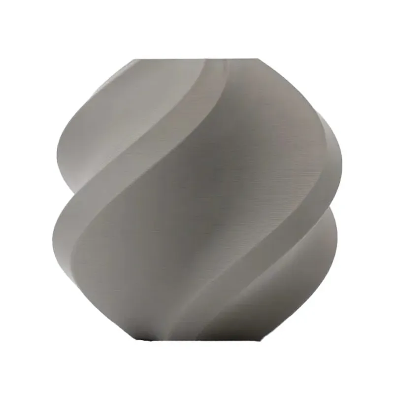Bambu Lab PLA Basic Filament - Gray 1.75mm