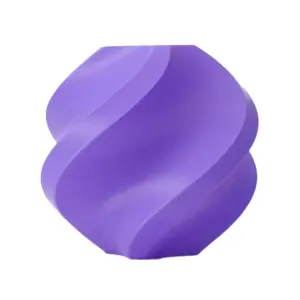 Bambu Lab PLA Basic Filament - Purple 1.75mm