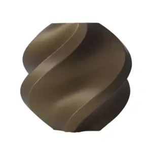 Bambu Lab PLA Basic Filament Refill - Bronze, 1.75mm 1kg