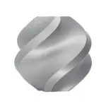 Bambu Lab PLA Basic Filament - Silver - 1.75mm Refill