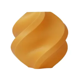 Bambu Lab PLA Basic Gold 1.75mm Refill 3D Printer Filament