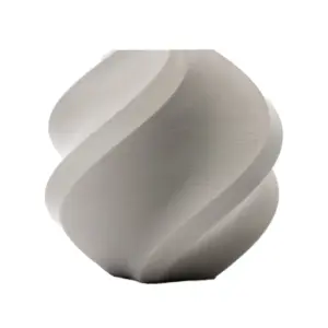 Bambu Lab PLA Basic Gray 1.75mm 3D Printer Filament