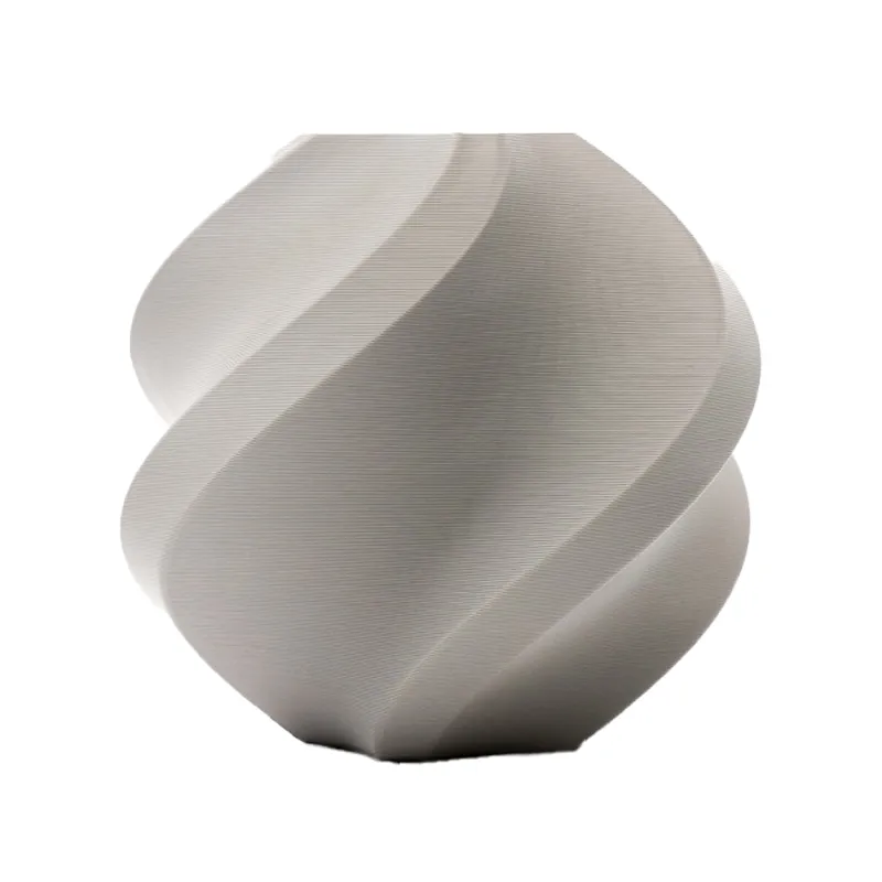 Bambu Lab PLA Basic Gray 1.75mm 3D Printer Filament