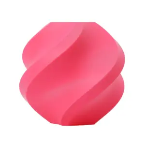 Bambu Lab PLA Basic - Hot Pink - 1.75mm Refill Filament