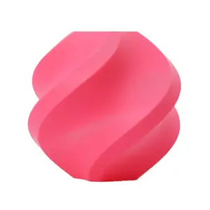 Bambu Lab PLA Basic Hot Pink 1.75mm Reusable Spool
